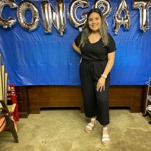 Meet your Posher, Cristal